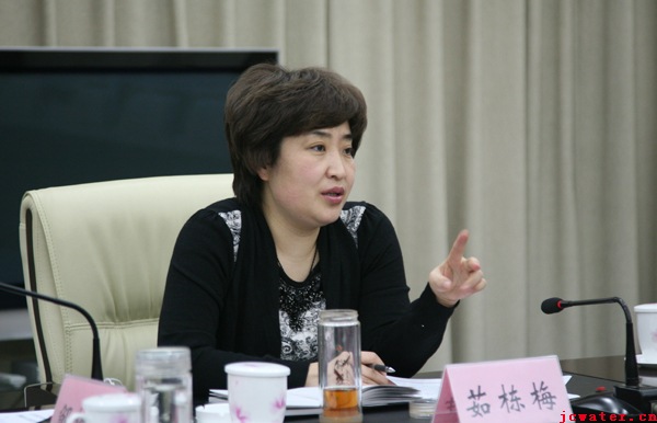 市政府召開恢復(fù)續(xù)建曹河、磨灘水電站工程建設(shè)協(xié)調(diào)會議