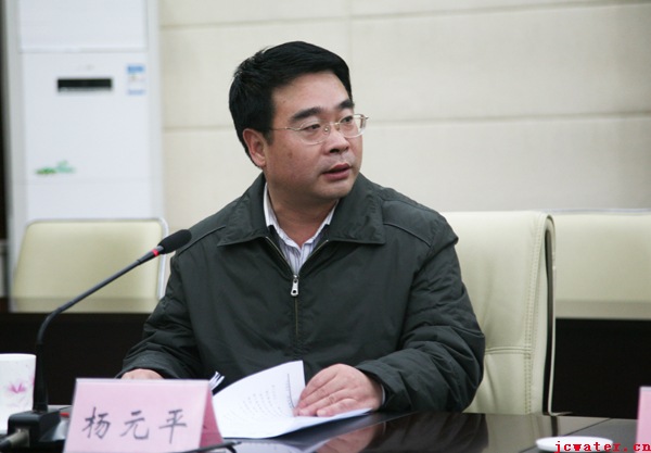 市政府召開恢復(fù)續(xù)建曹河、磨灘水電站工程建設(shè)協(xié)調(diào)會議