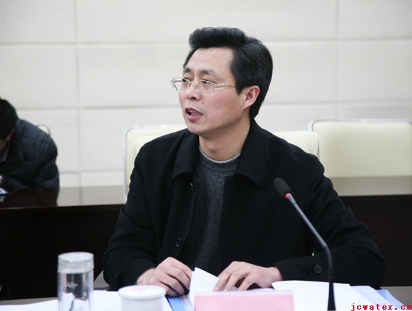 市政府召開恢復(fù)續(xù)建曹河、磨灘水電站工程建設(shè)協(xié)調(diào)會議